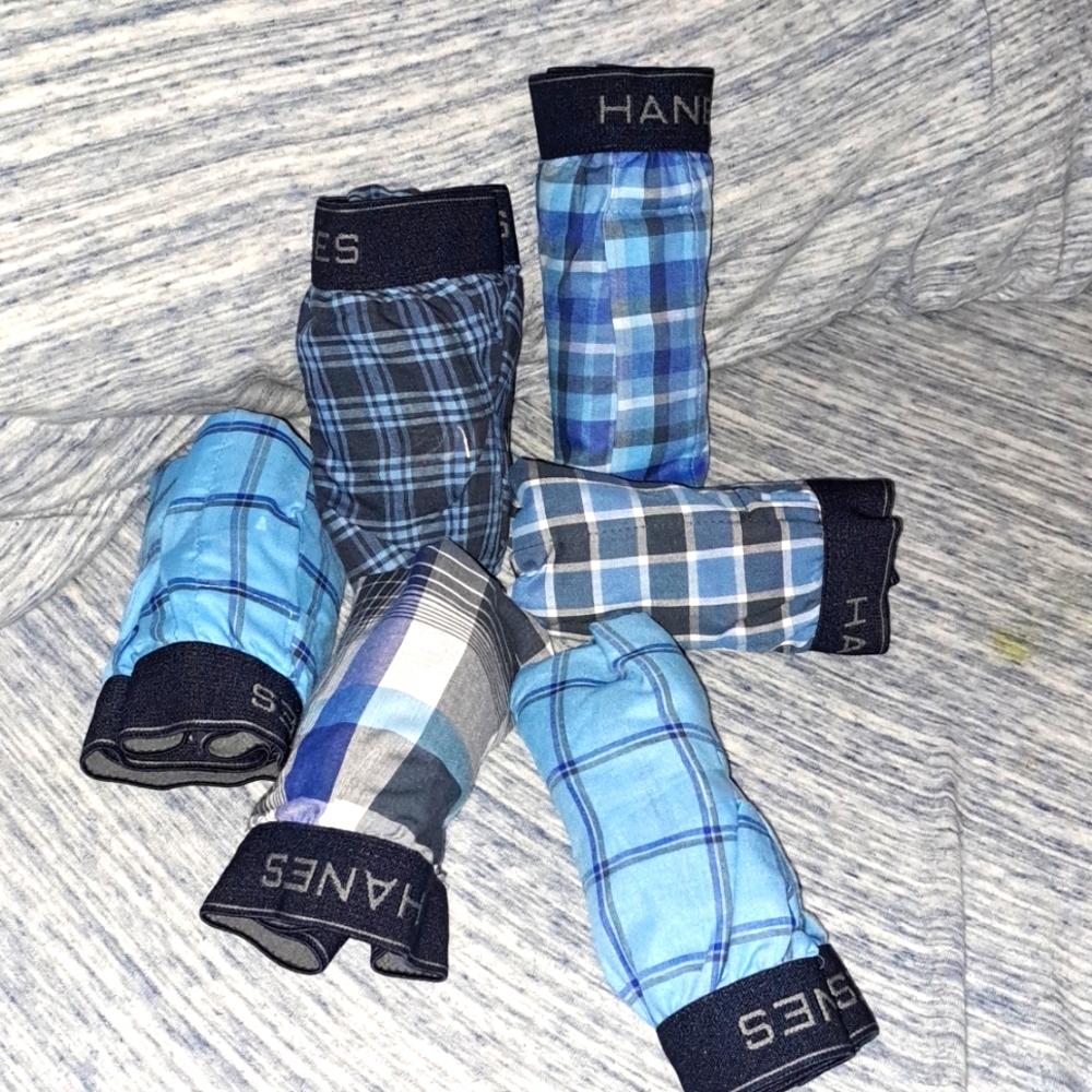 Men's Boxers